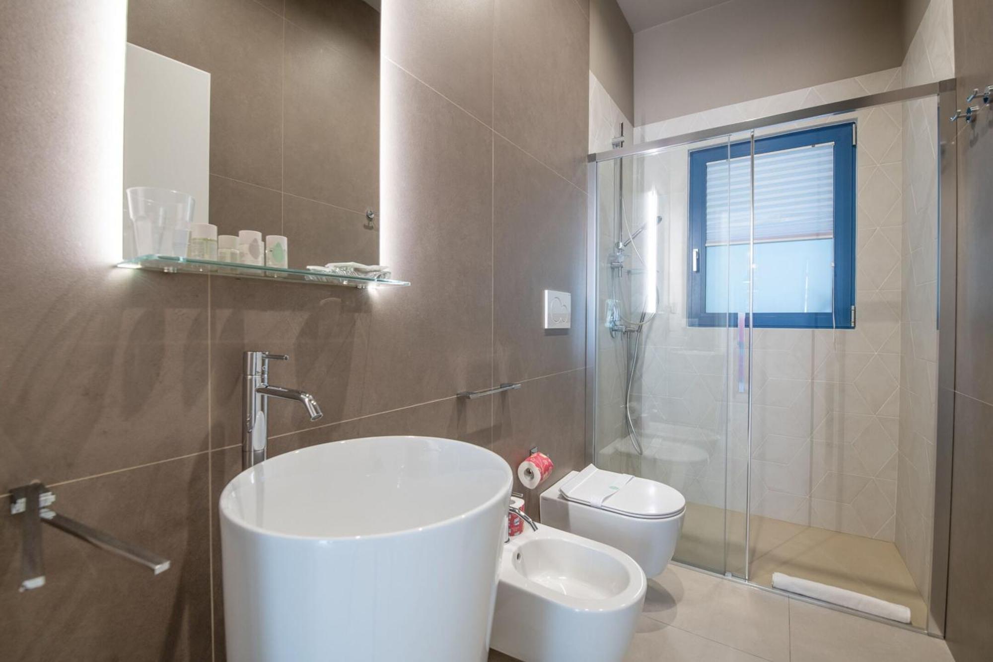 Ai Pescatori - Appartamenti Boutique By Raro Villas Savelletri Ngoại thất bức ảnh