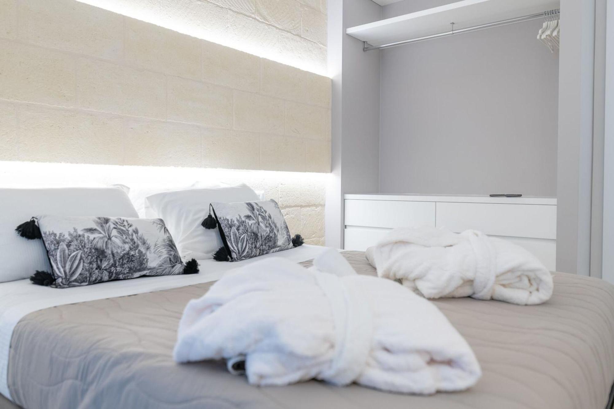 Ai Pescatori - Appartamenti Boutique By Raro Villas Savelletri Ngoại thất bức ảnh