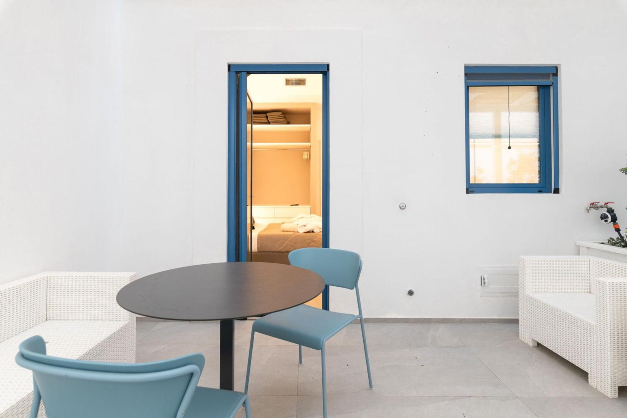 Ai Pescatori - Appartamenti Boutique By Raro Villas Savelletri Ngoại thất bức ảnh