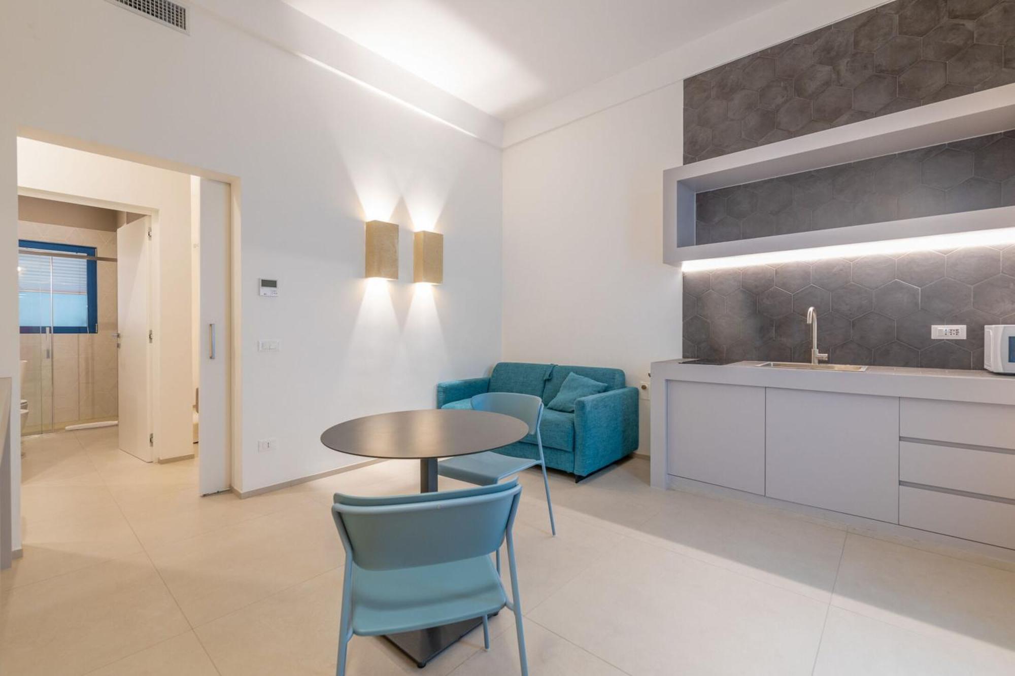 Ai Pescatori - Appartamenti Boutique By Raro Villas Savelletri Ngoại thất bức ảnh
