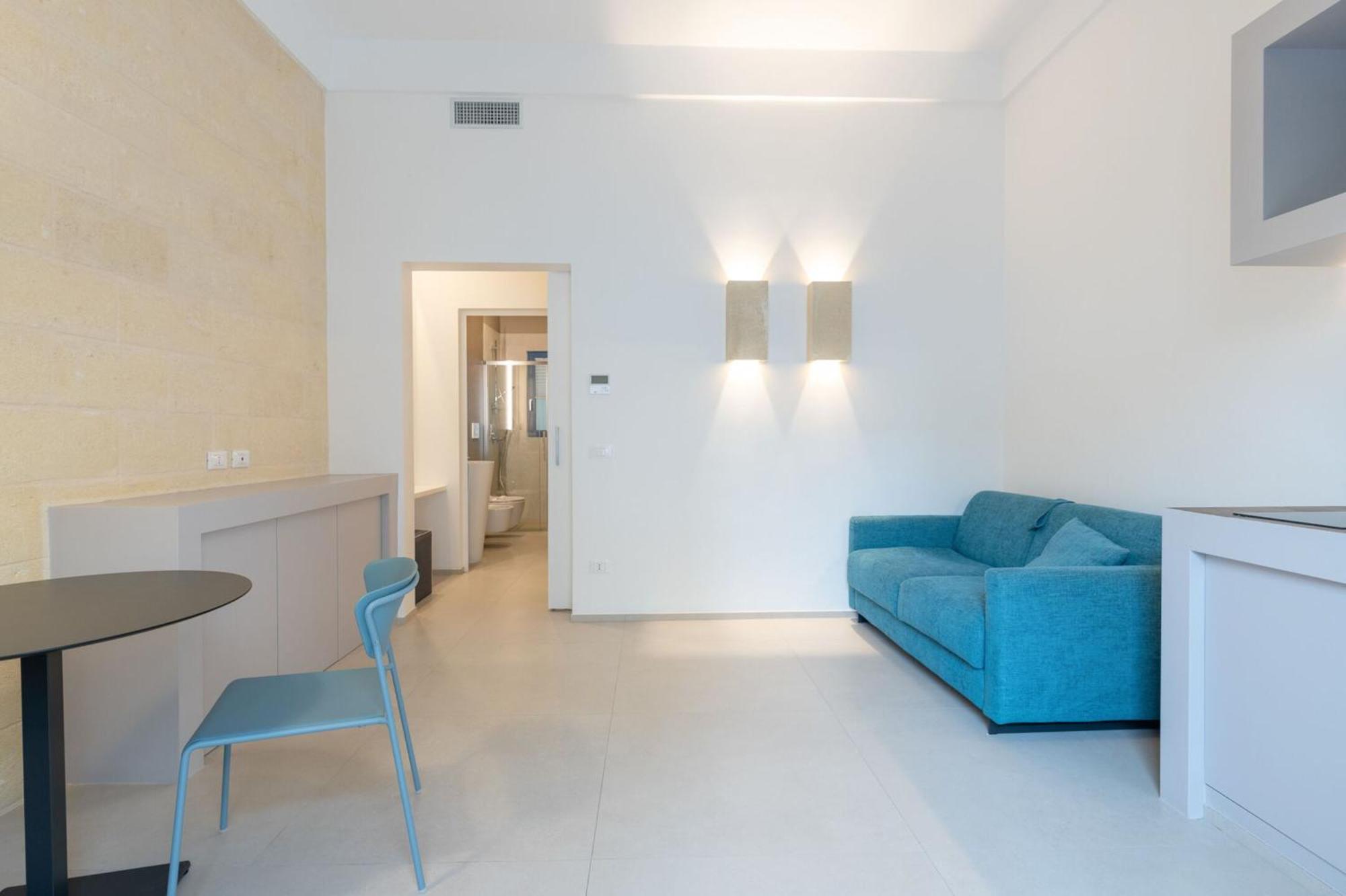 Ai Pescatori - Appartamenti Boutique By Raro Villas Savelletri Ngoại thất bức ảnh