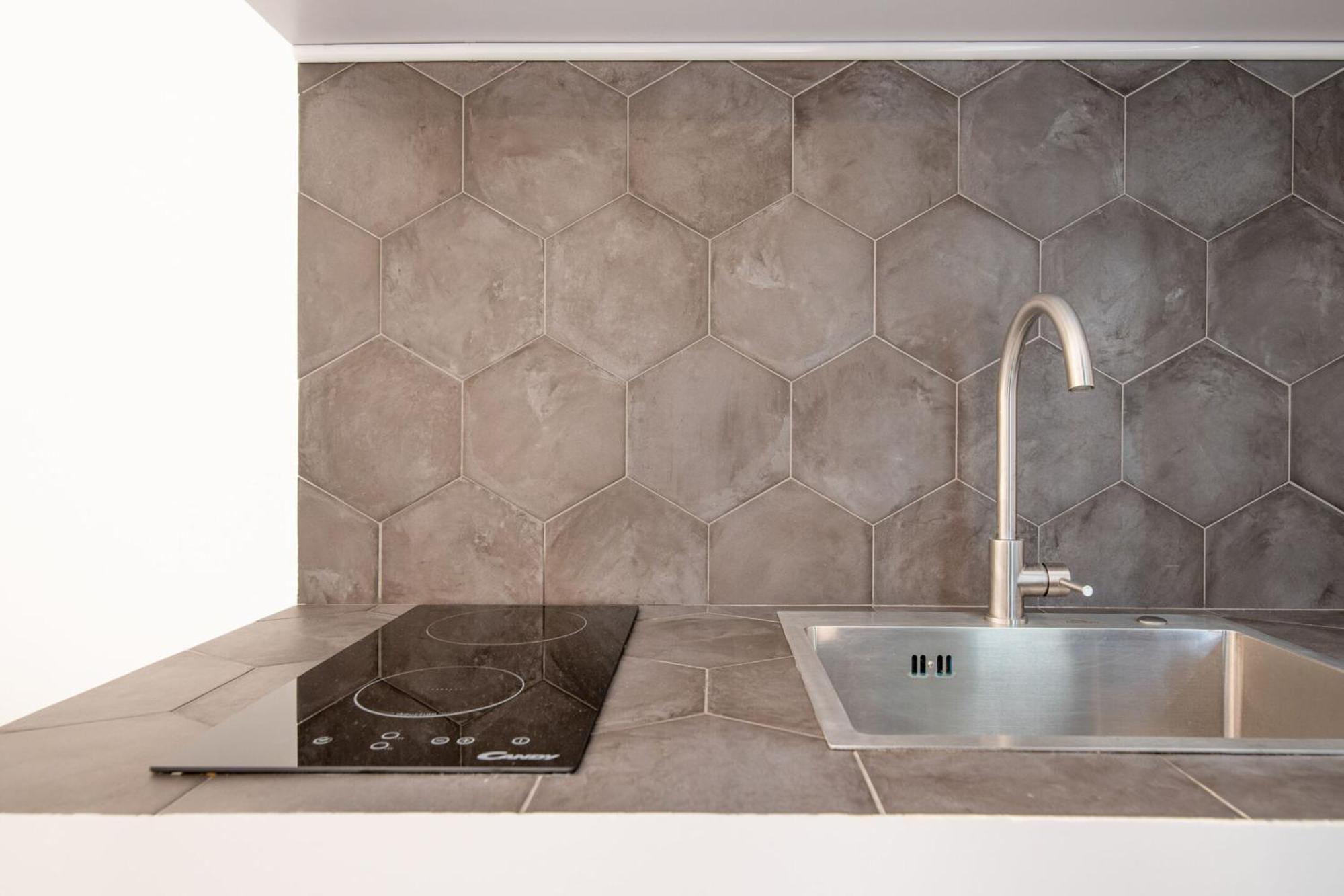 Ai Pescatori - Appartamenti Boutique By Raro Villas Savelletri Ngoại thất bức ảnh