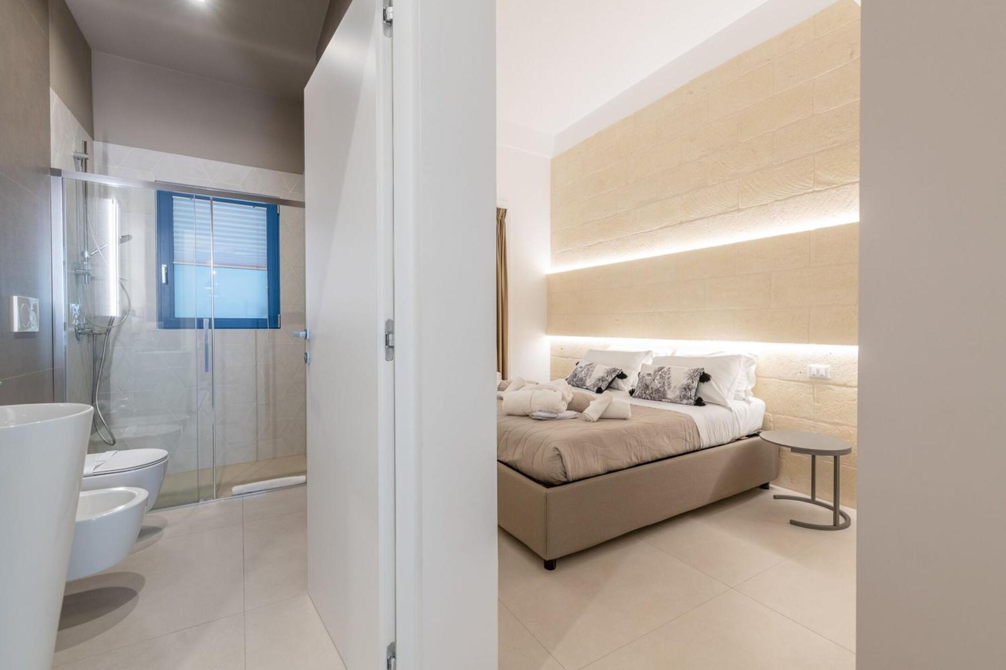 Ai Pescatori - Appartamenti Boutique By Raro Villas Savelletri Ngoại thất bức ảnh