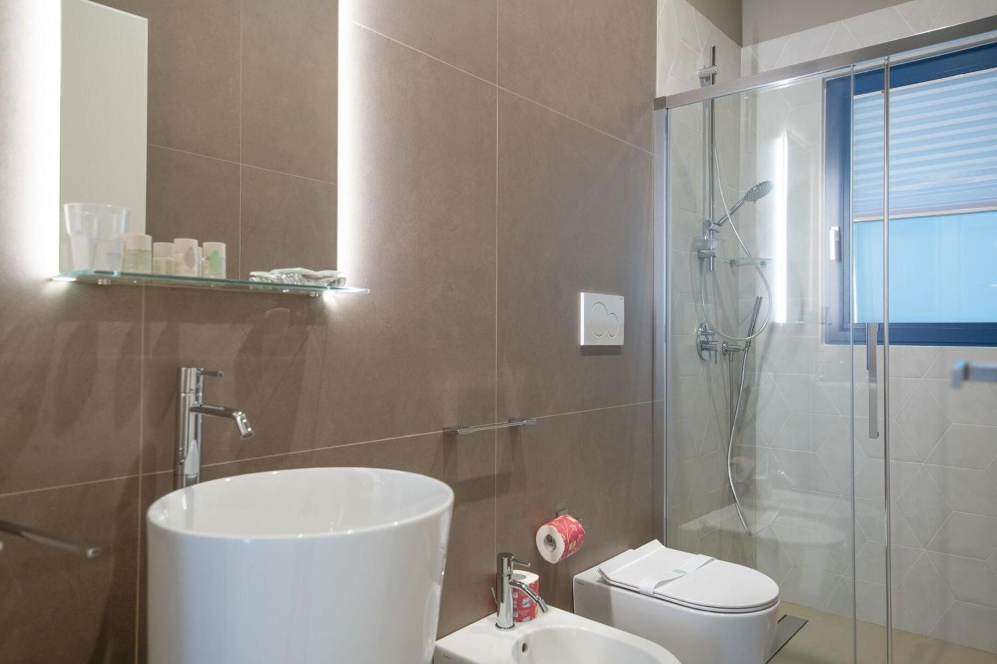Ai Pescatori - Appartamenti Boutique By Raro Villas Savelletri Ngoại thất bức ảnh