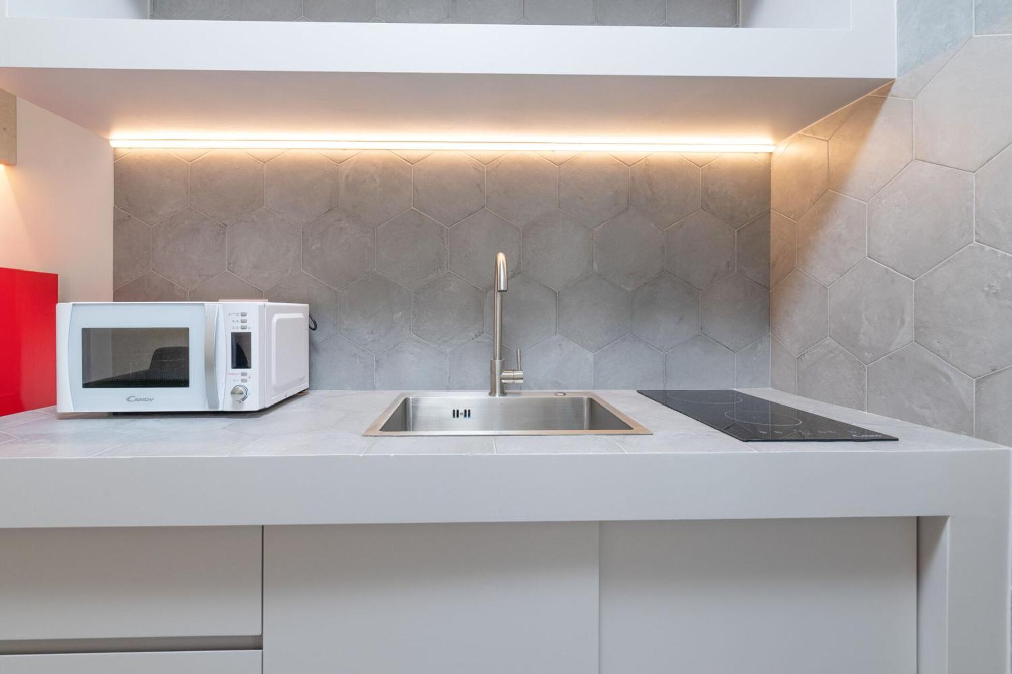 Ai Pescatori - Appartamenti Boutique By Raro Villas Savelletri Ngoại thất bức ảnh