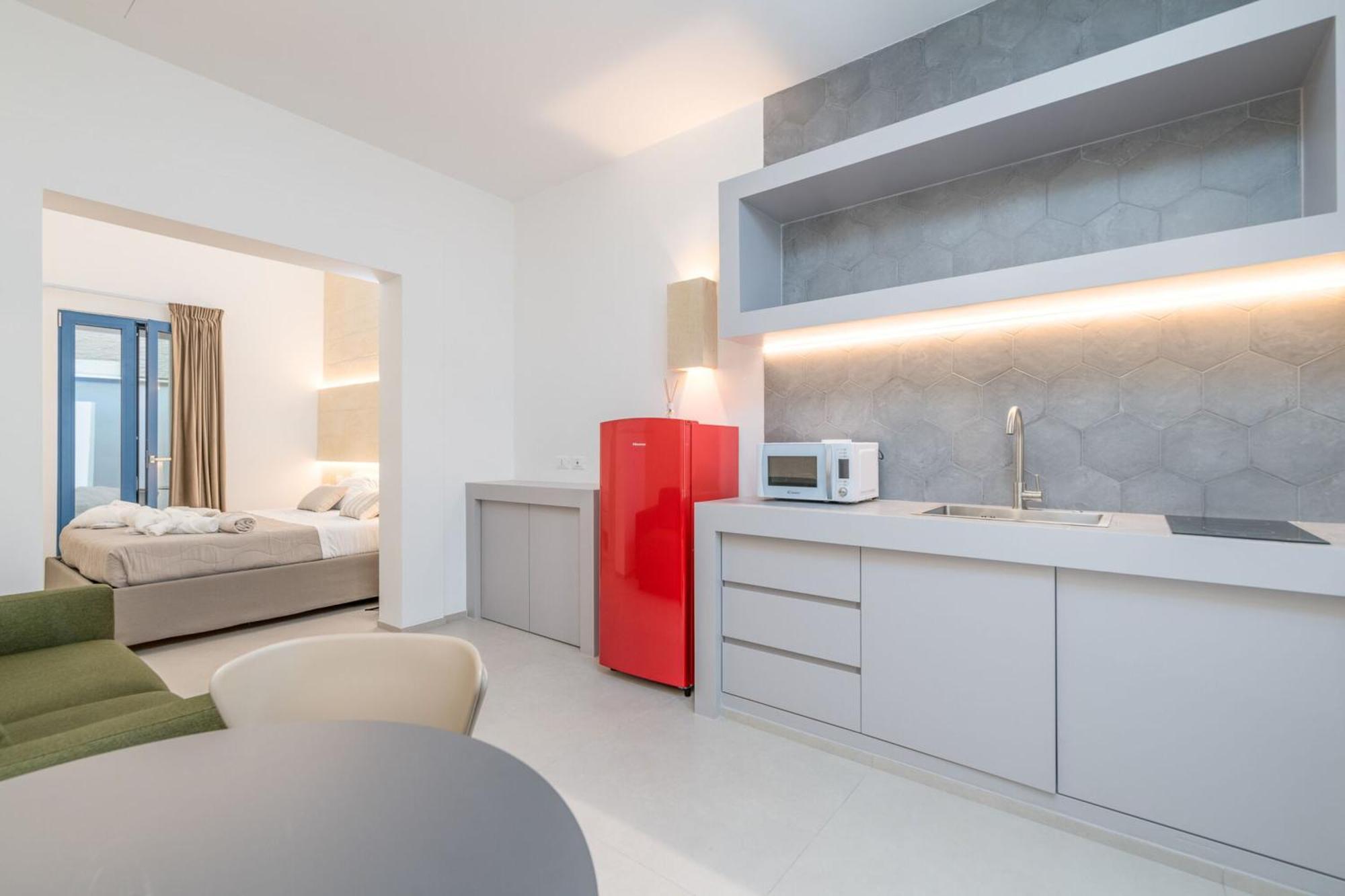 Ai Pescatori - Appartamenti Boutique By Raro Villas Savelletri Ngoại thất bức ảnh