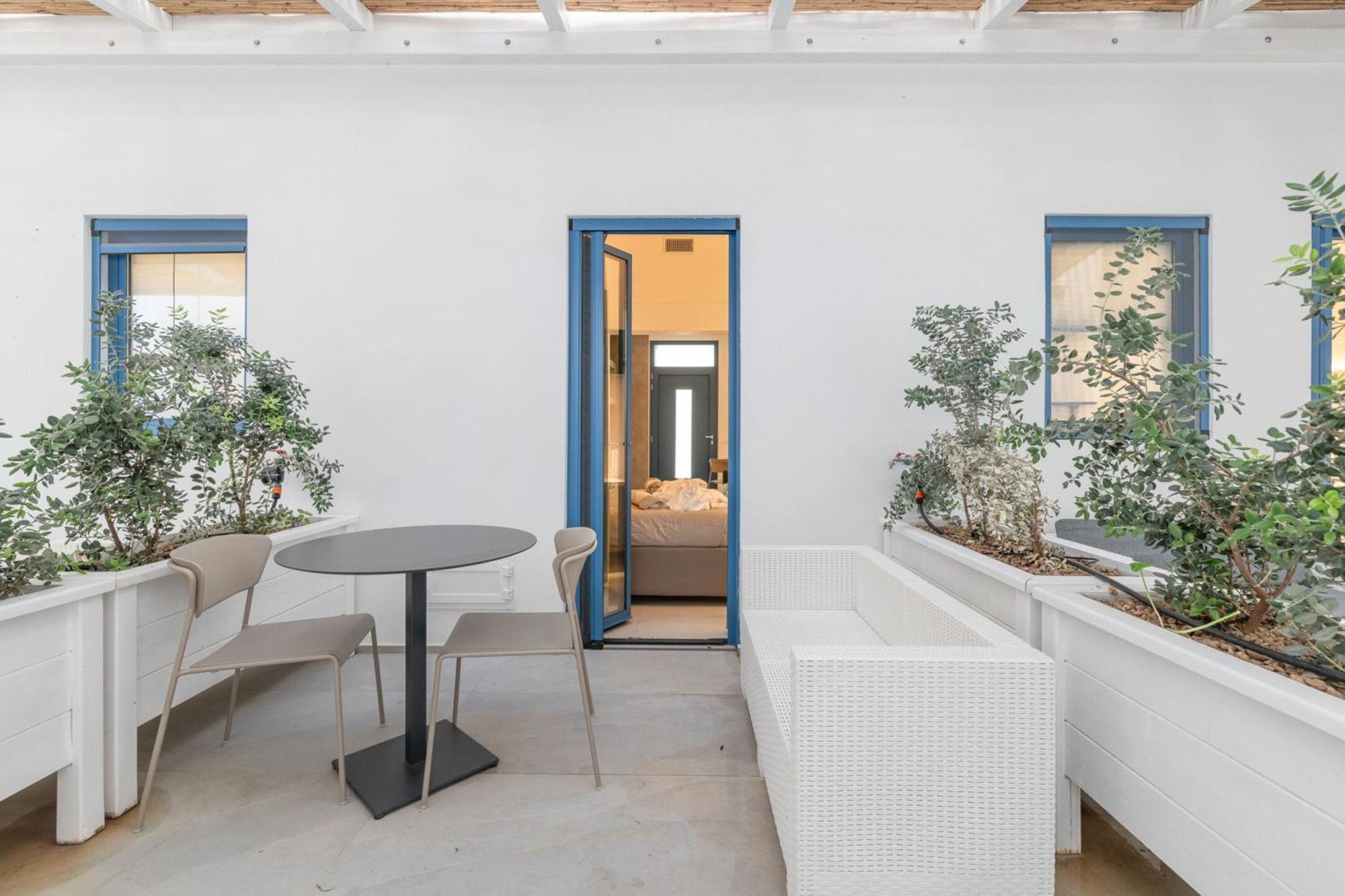 Ai Pescatori - Appartamenti Boutique By Raro Villas Savelletri Ngoại thất bức ảnh