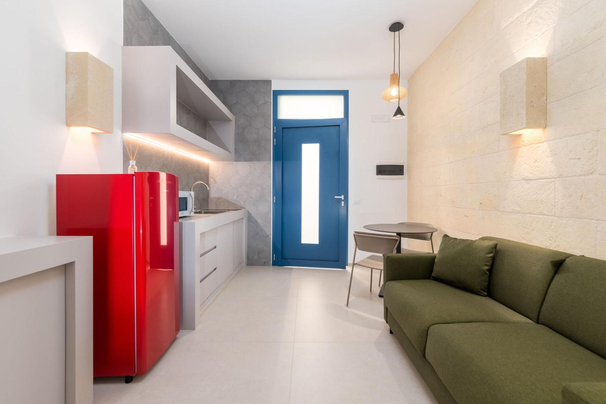 Ai Pescatori - Appartamenti Boutique By Raro Villas Savelletri Ngoại thất bức ảnh