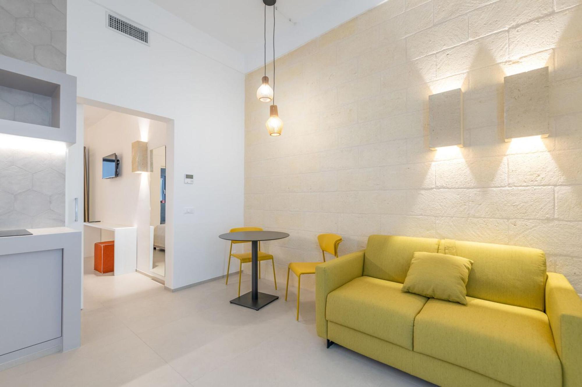 Ai Pescatori - Appartamenti Boutique By Raro Villas Savelletri Ngoại thất bức ảnh
