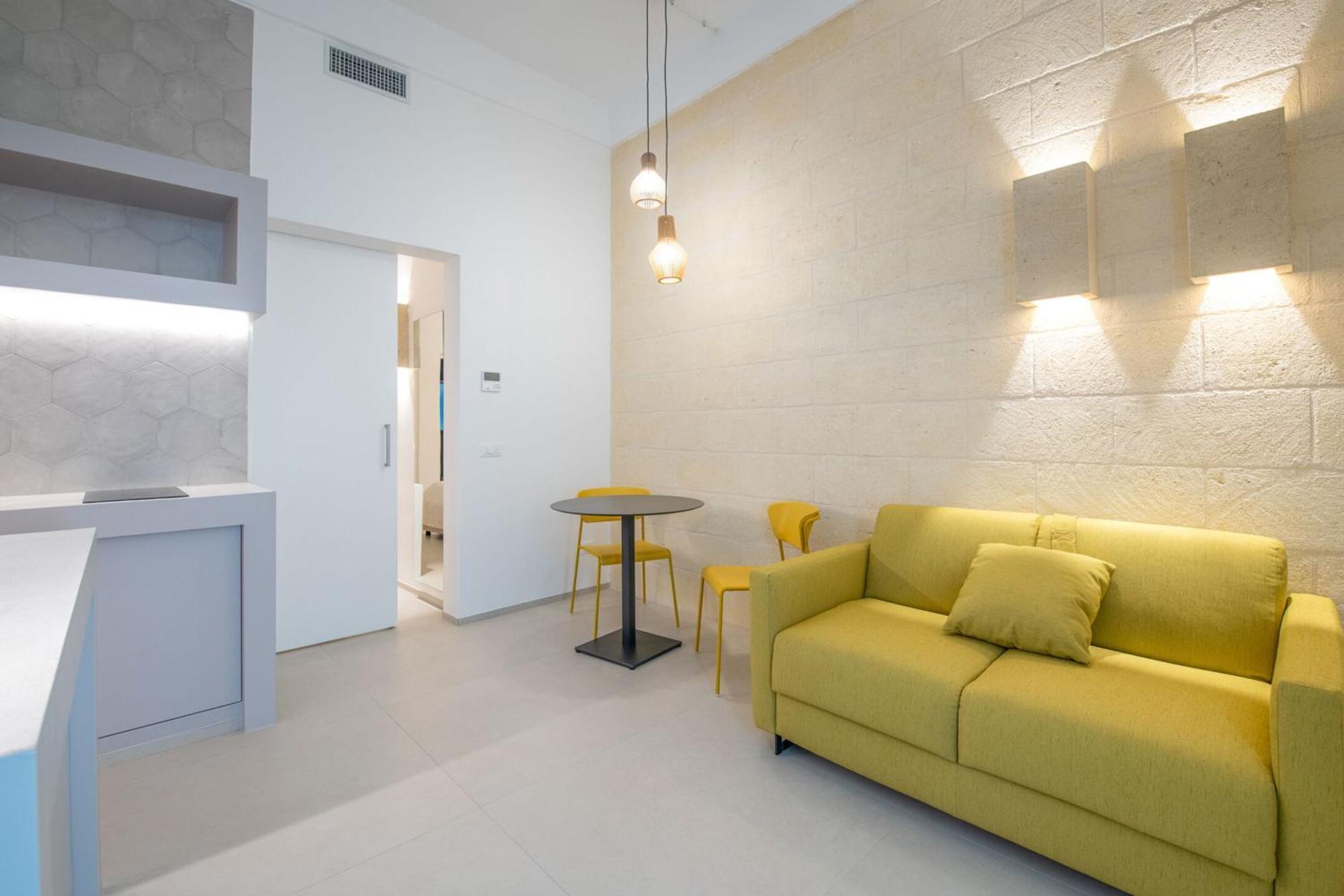 Ai Pescatori - Appartamenti Boutique By Raro Villas Savelletri Ngoại thất bức ảnh