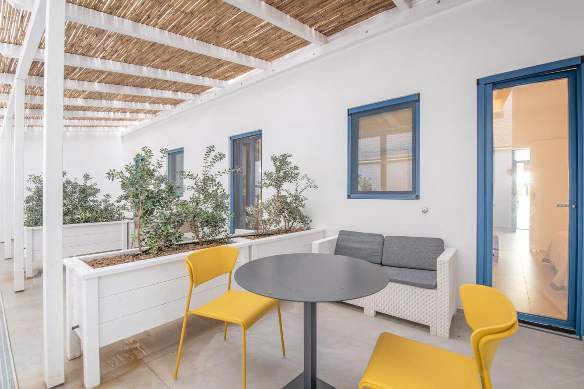 Ai Pescatori - Appartamenti Boutique By Raro Villas Savelletri Ngoại thất bức ảnh