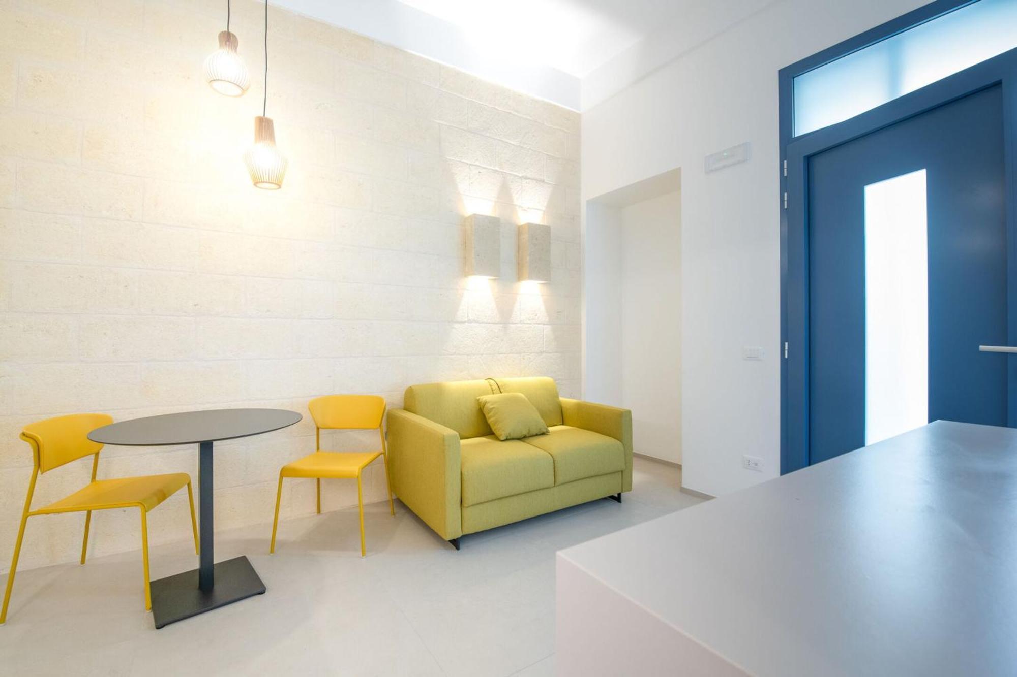 Ai Pescatori - Appartamenti Boutique By Raro Villas Savelletri Ngoại thất bức ảnh