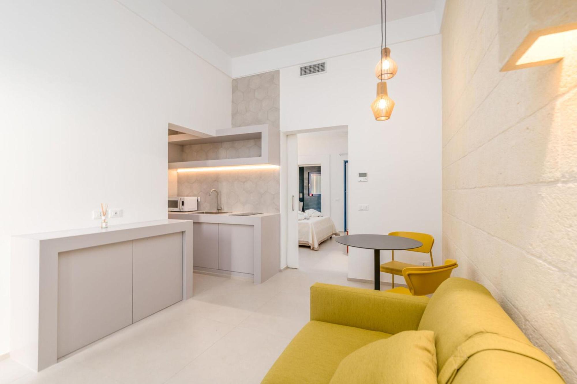 Ai Pescatori - Appartamenti Boutique By Raro Villas Savelletri Ngoại thất bức ảnh