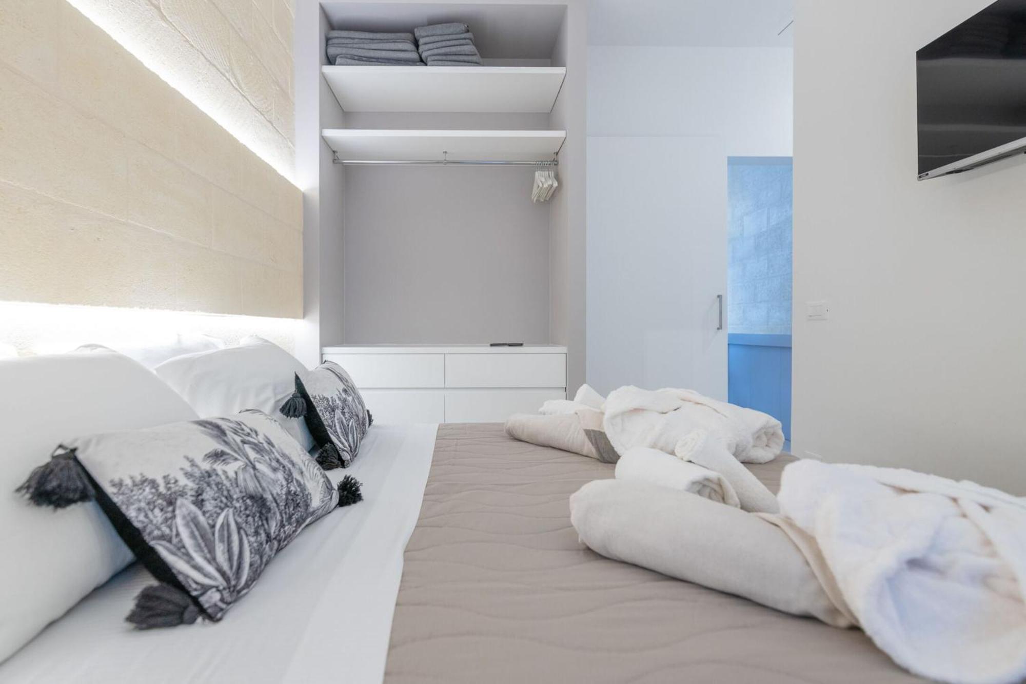 Ai Pescatori - Appartamenti Boutique By Raro Villas Savelletri Ngoại thất bức ảnh