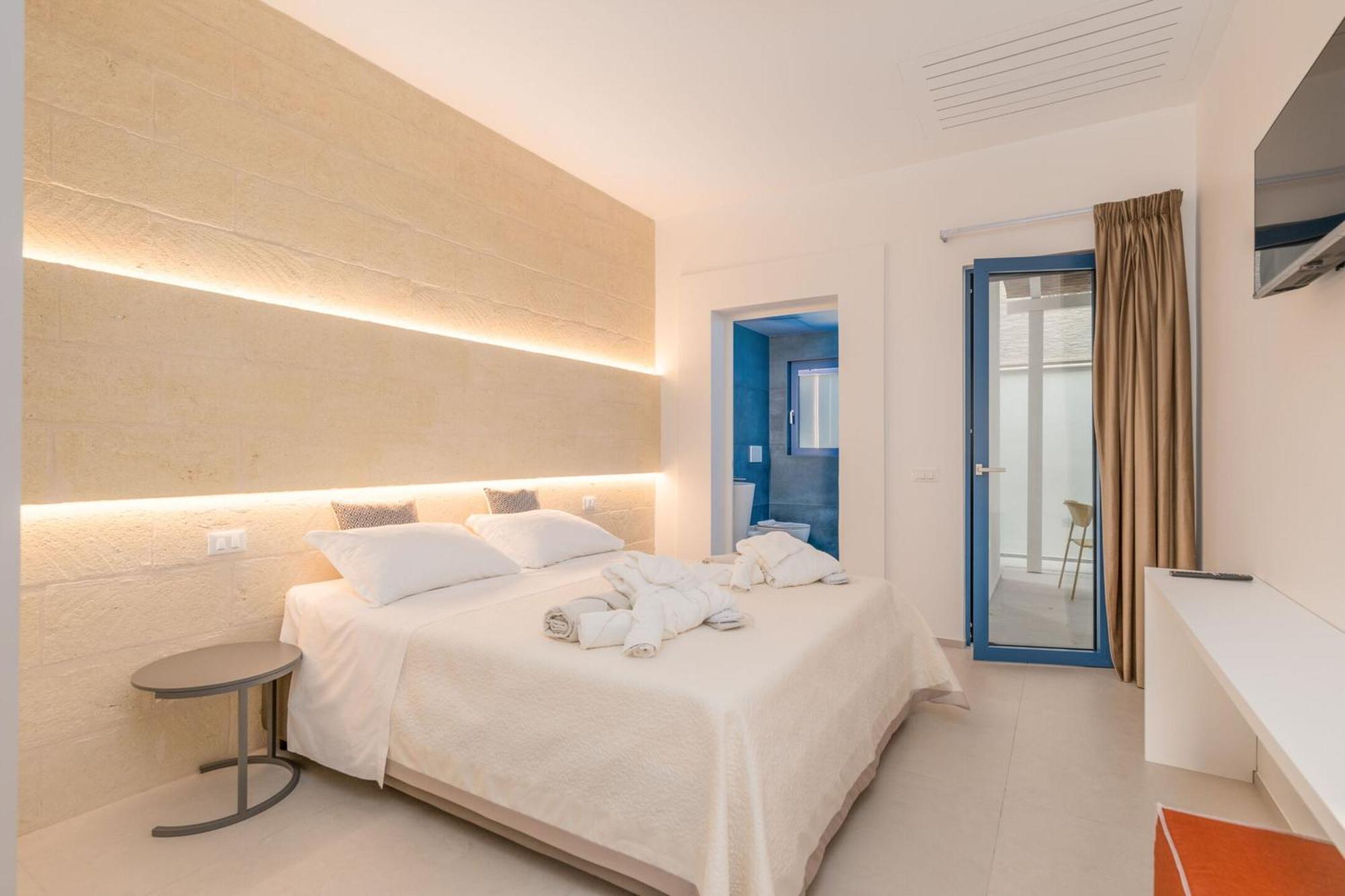 Ai Pescatori - Appartamenti Boutique By Raro Villas Savelletri Ngoại thất bức ảnh