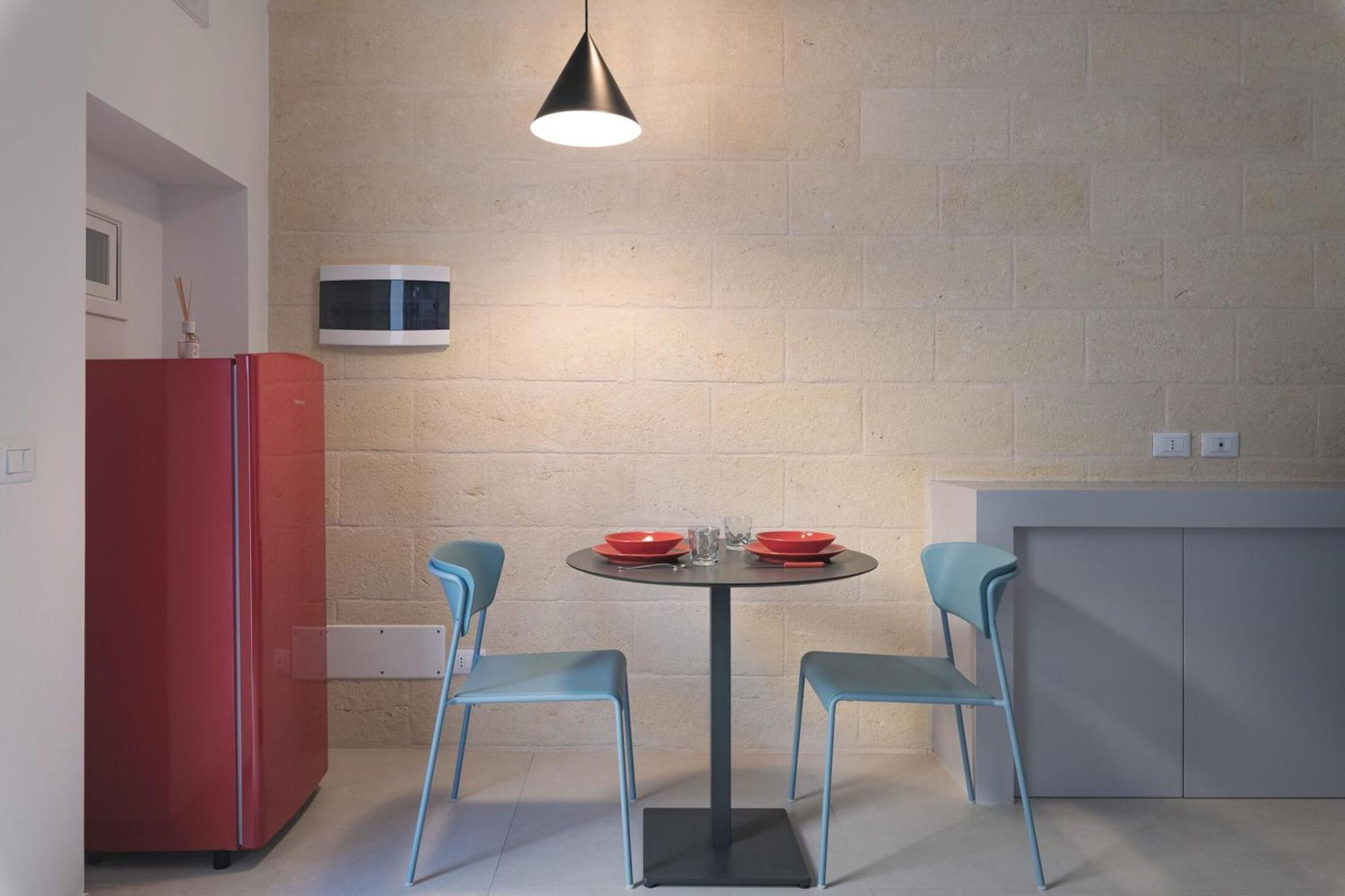 Ai Pescatori - Appartamenti Boutique By Raro Villas Savelletri Ngoại thất bức ảnh