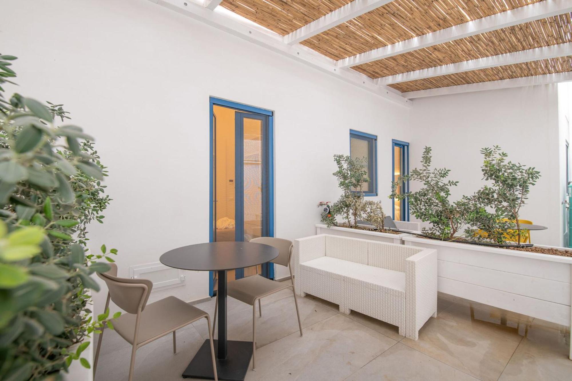 Ai Pescatori - Appartamenti Boutique By Raro Villas Savelletri Ngoại thất bức ảnh